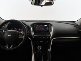 Mitsubishi Eclipse Cross - 2018