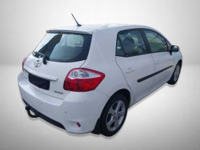 Toyota Auris - 2011