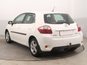 Toyota Auris - 2011