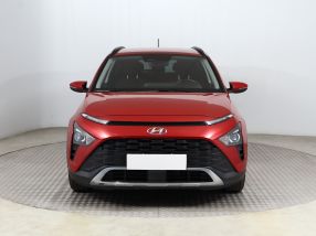 Hyundai Bayon - 2021