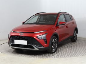 Hyundai Bayon - 2021