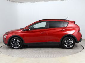 Hyundai Bayon - 2021