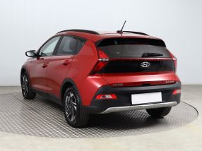 Hyundai Bayon - 2021