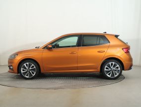 Škoda Fabia - 2022