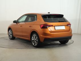 Škoda Fabia - 2022
