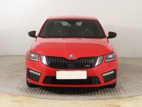 Skoda Octavia - 2019