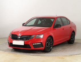 Skoda Octavia - 2019