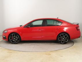 Skoda Octavia - 2019