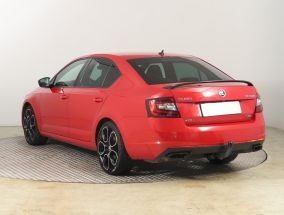 Skoda Octavia - 2019