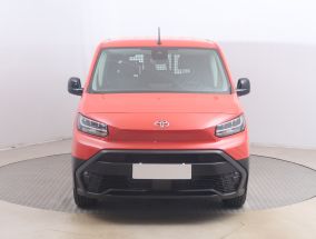 Toyota ProAce City - 2025