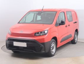 Toyota ProAce City - 2025