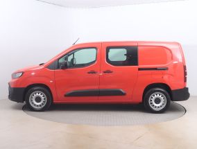 Toyota ProAce City - 2025