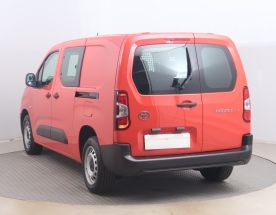 Toyota ProAce City - 2025