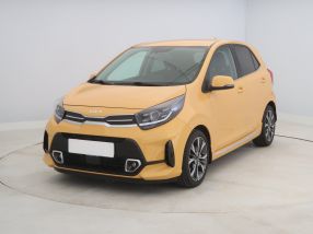 Kia Picanto - 2022