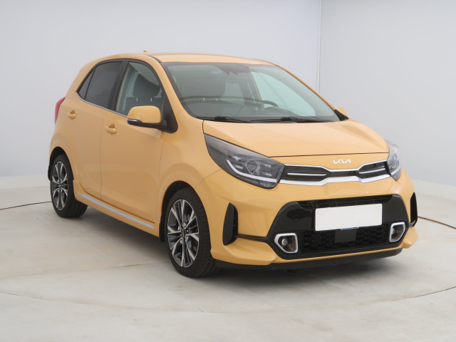 Kia Picanto 2022