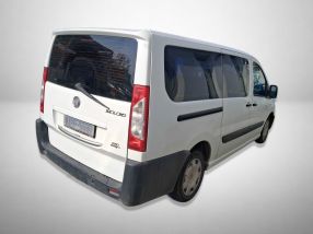 Fiat Scudo - 2011