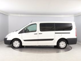 Fiat Scudo - 2011
