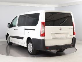 Fiat Scudo - 2011