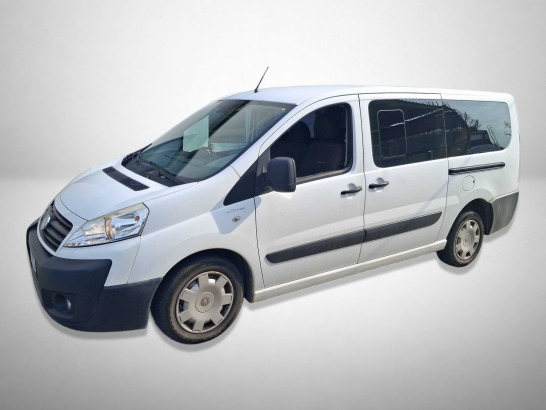 Fiat Scudo
