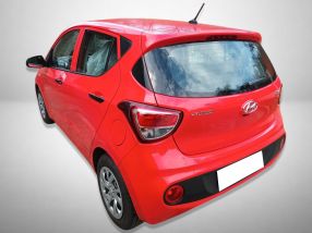 Hyundai i10 - 2018