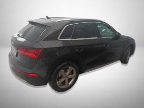 Audi Q5 - 2018