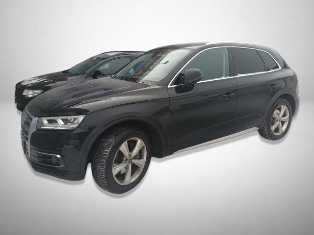 Audi Q5 2018
