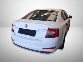 Škoda Octavia - 2014