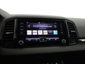 Škoda Karoq - 2024