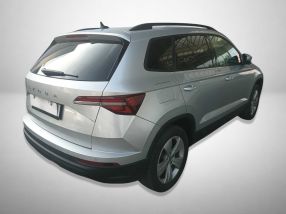Skoda Karoq - 2024