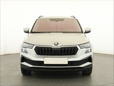 Škoda Karoq - 2024