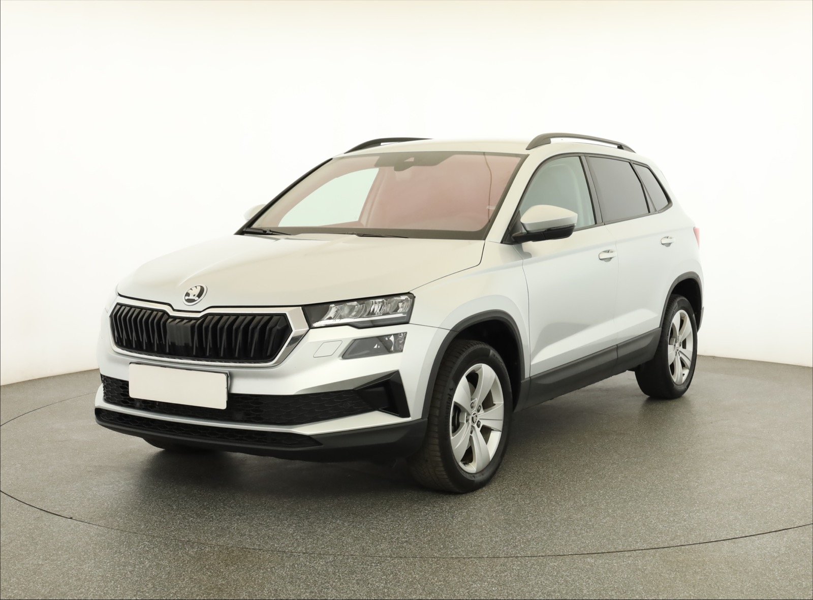 Škoda Karoq - 2024