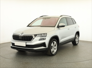 Škoda Karoq - 2024