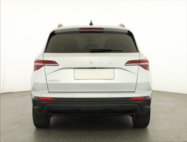 Škoda Karoq - 2024
