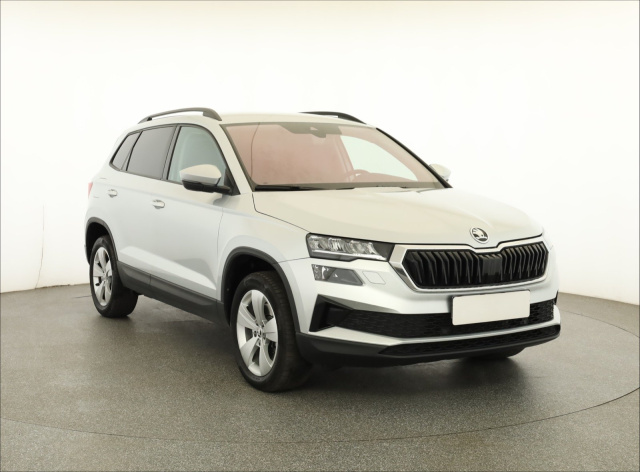 Skoda Karoq 2024