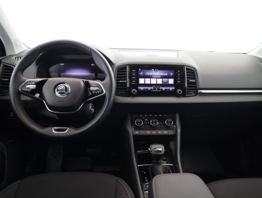 Škoda Karoq - 2024