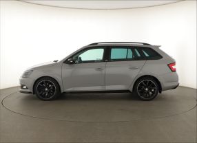 Škoda Fabia - 2017