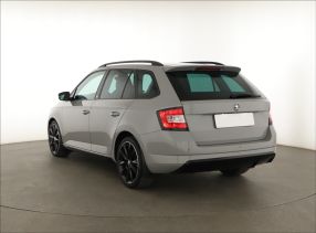Škoda Fabia - 2017