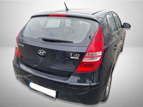Hyundai i30 - 2011