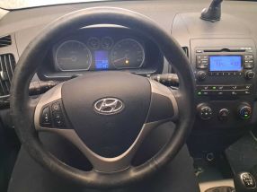 Hyundai i30 - 2011