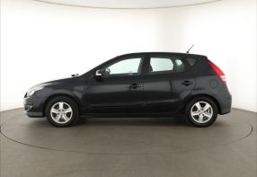 Hyundai i30 - 2011