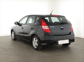 Hyundai i30 - 2011