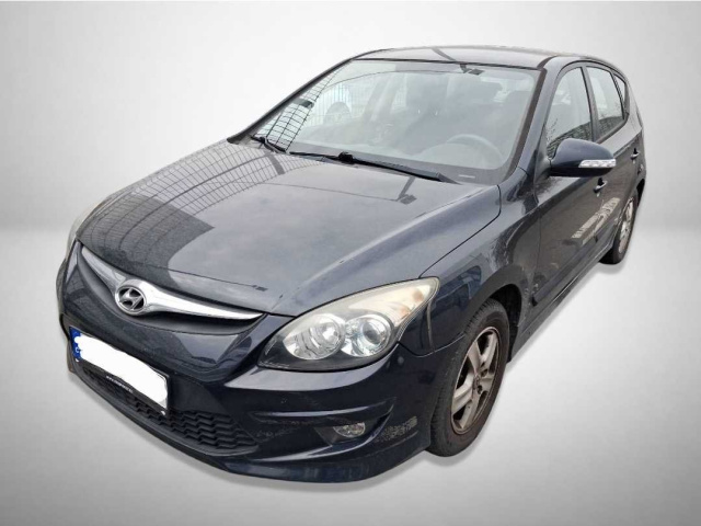 Hyundai i30 2011