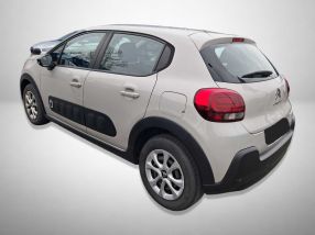 Citroen C3 - 2019