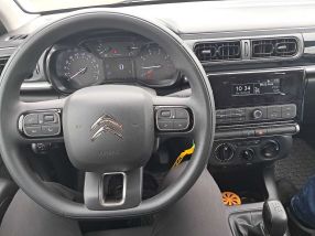 Citroen C3 - 2019