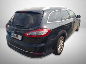 Ford Mondeo - 2012