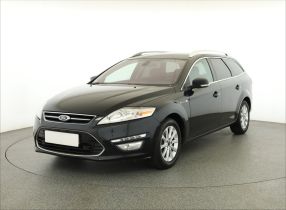 Ford Mondeo - 2012