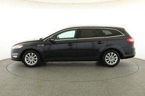 Ford Mondeo - 2012