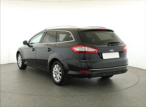 Ford Mondeo - 2012