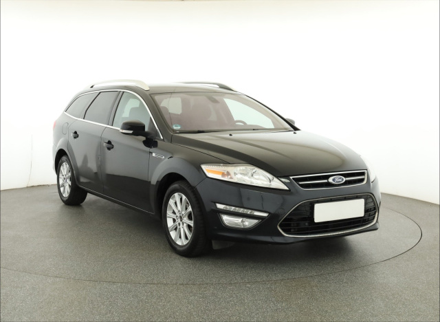 Ford Mondeo 2012
