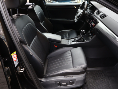 Škoda Superb - 2021